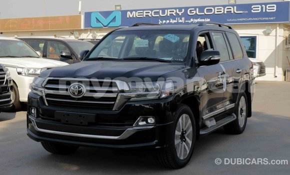Buy Import Toyota Land Cruiser Black Car in Import - Dubai in Ayeyarwady Buy Import Toyota Land Cruiser Black Car in Import - Dubai in Ayeyarwady
