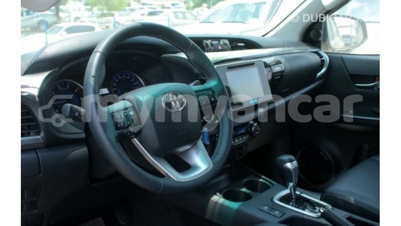 Big with watermark toyota hilux ayeyarwady import dubai 1300