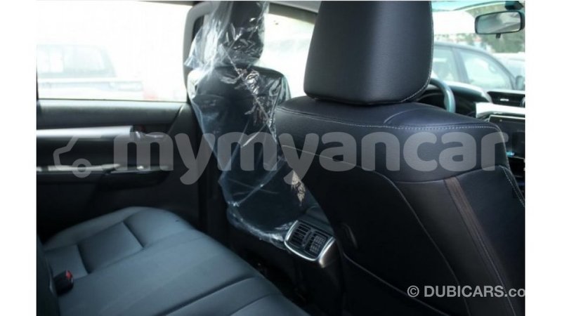 Big with watermark toyota hilux ayeyarwady import dubai 1300