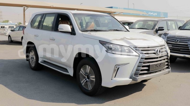 Big with watermark lexus lx ayeyarwady import dubai 1301