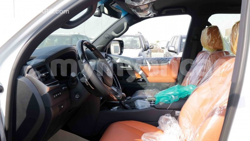Big with watermark lexus lx ayeyarwady import dubai 1301