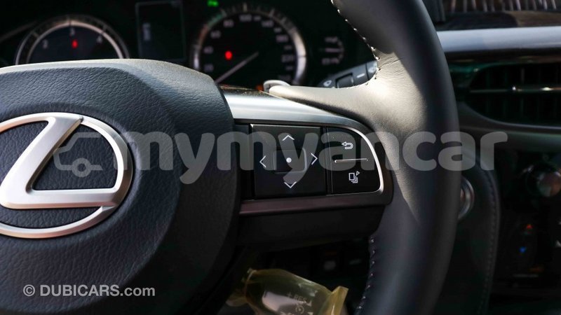 Big with watermark lexus lx ayeyarwady import dubai 1301