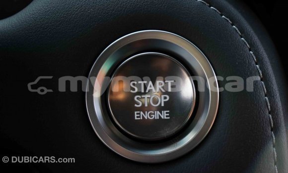 Buy Import Lexus LX White Car in Import - Dubai in Ayeyarwady Buy Import Lexus LX White Car in Import - Dubai in Ayeyarwady