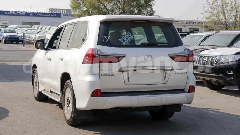 Big with watermark lexus lx ayeyarwady import dubai 1301