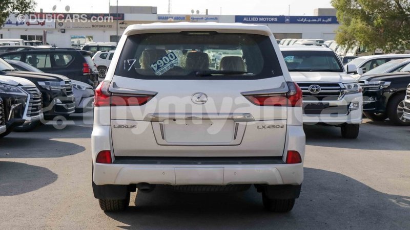 Big with watermark lexus lx ayeyarwady import dubai 1301