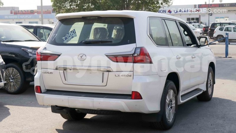 Big with watermark lexus lx ayeyarwady import dubai 1301