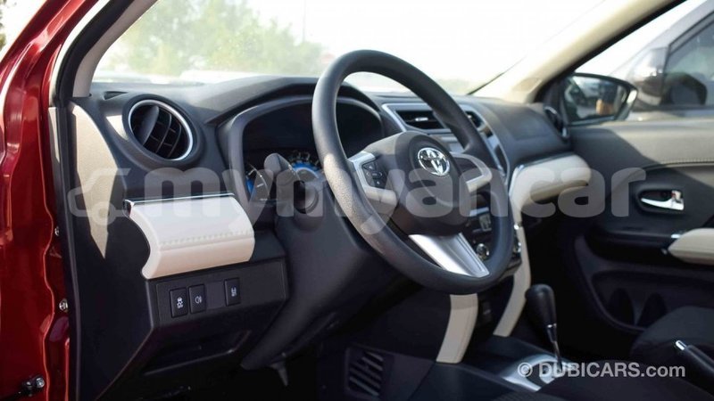 Big with watermark toyota rush ayeyarwady import dubai 1303