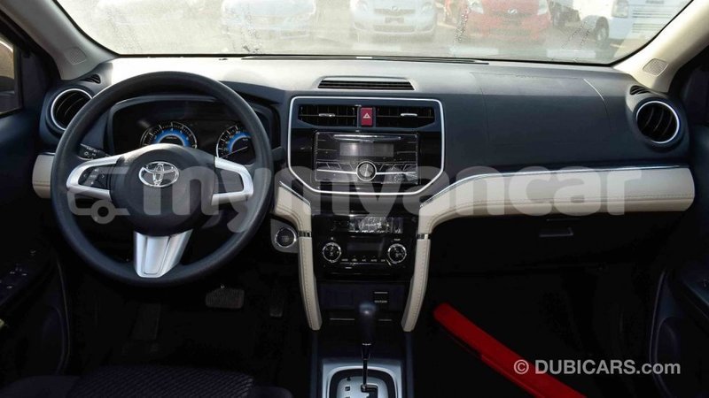 Big with watermark toyota rush ayeyarwady import dubai 1303