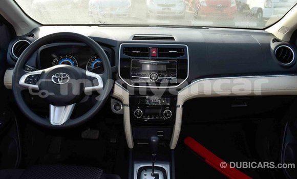 Buy Import Toyota Rush Red Car in Import - Dubai in Ayeyarwady Buy Import Toyota Rush Red Car in Import - Dubai in Ayeyarwady