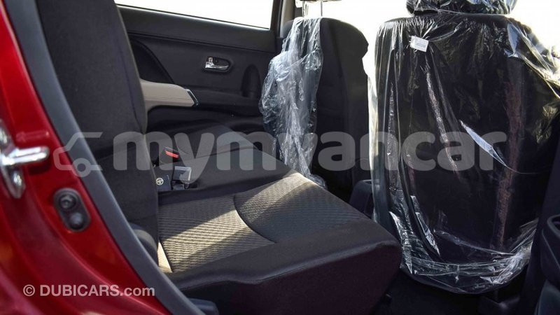 Big with watermark toyota rush ayeyarwady import dubai 1303