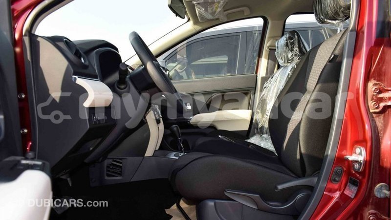 Big with watermark toyota rush ayeyarwady import dubai 1303