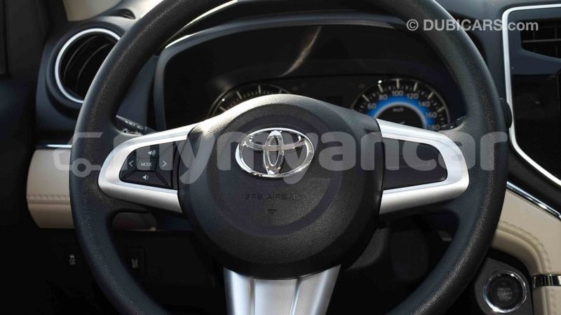 Big with watermark toyota rush ayeyarwady import dubai 1303