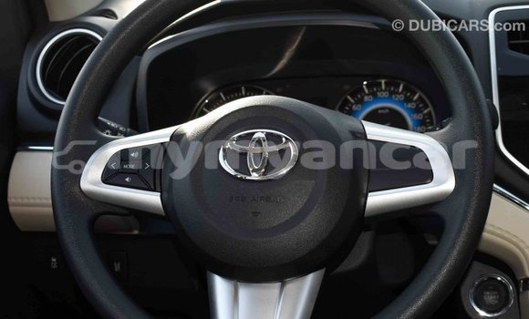 Buy Import Toyota Rush Red Car in Import - Dubai in Ayeyarwady Buy Import Toyota Rush Red Car in Import - Dubai in Ayeyarwady