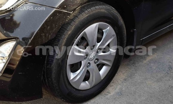 Buy Import Hyundai Elantra Black Car in Import - Dubai in Ayeyarwady Buy Import Hyundai Elantra Black Car in Import - Dubai in Ayeyarwady