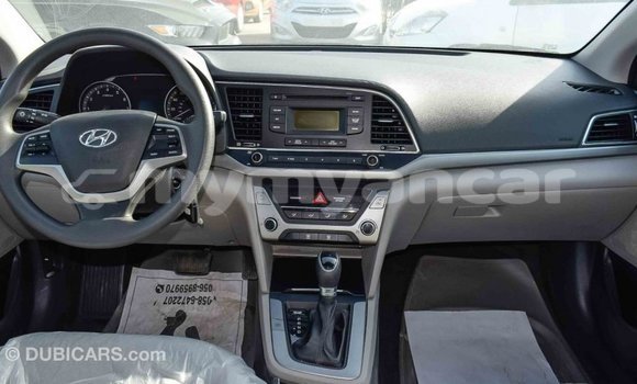 Buy Import Hyundai Elantra Blue Car in Import - Dubai in Ayeyarwady Buy Import Hyundai Elantra Blue Car in Import - Dubai in Ayeyarwady
