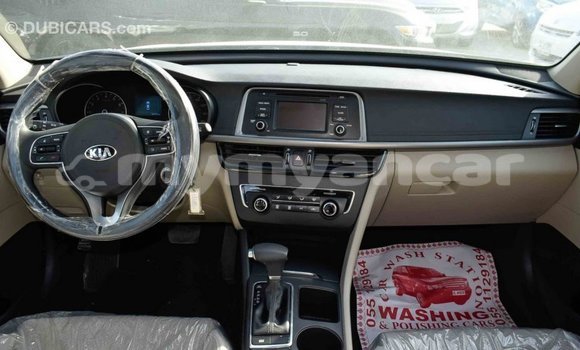 Buy Import Kia Optima Blue Car in Import - Dubai in Ayeyarwady Buy Import Kia Optima Blue Car in Import - Dubai in Ayeyarwady