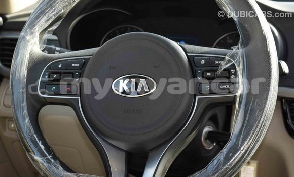 Buy Import Kia Optima Blue Car in Import - Dubai in Ayeyarwady Buy Import Kia Optima Blue Car in Import - Dubai in Ayeyarwady