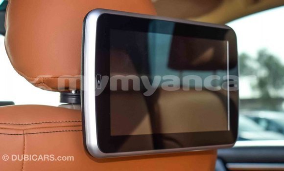 Buy Import Toyota Land Cruiser White Car in Import - Dubai in Ayeyarwady Buy Import Toyota Land Cruiser White Car in Import - Dubai in Ayeyarwady