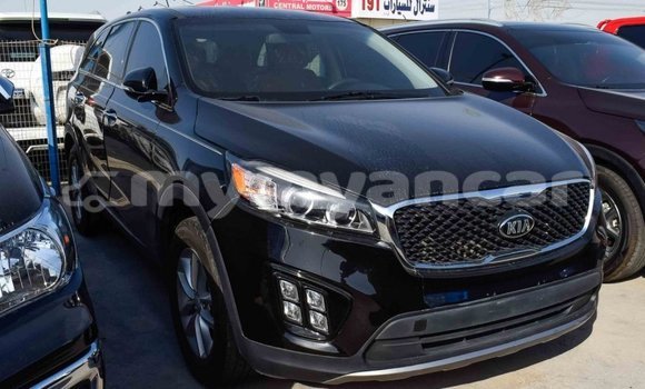 သွင်းကုန် Kia Sorento Black ကား Import - Dubai Ayeyarwady သွင်းကုန် Kia Sorento Black ကား Import - Dubai Ayeyarwady