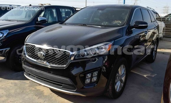 သွင်းကုန် Kia Sorento Black ကား Import - Dubai Ayeyarwady သွင်းကုန် Kia Sorento Black ကား Import - Dubai Ayeyarwady