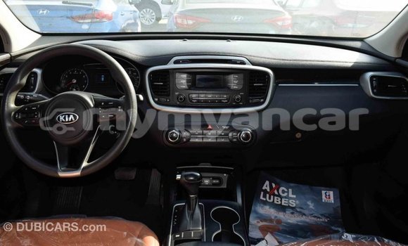 သွင်းကုန် Kia Sorento Black ကား Import - Dubai Ayeyarwady သွင်းကုန် Kia Sorento Black ကား Import - Dubai Ayeyarwady