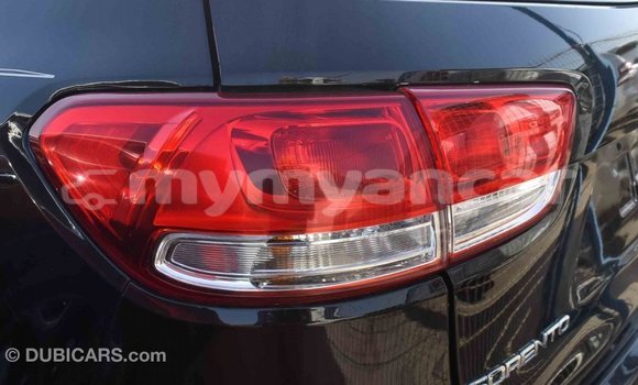 သွင်းကုန် Kia Sorento Black ကား Import - Dubai Ayeyarwady သွင်းကုန် Kia Sorento Black ကား Import - Dubai Ayeyarwady