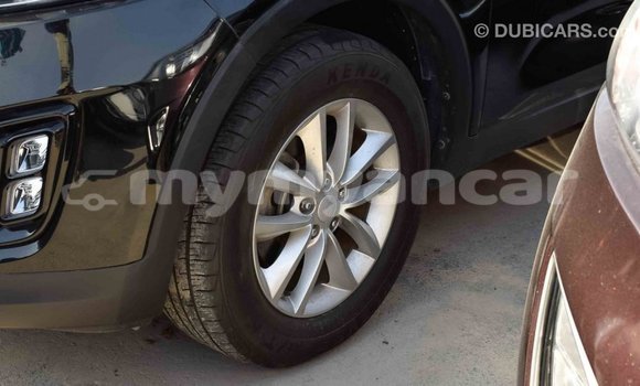 သွင်းကုန် Kia Sorento Black ကား Import - Dubai Ayeyarwady သွင်းကုန် Kia Sorento Black ကား Import - Dubai Ayeyarwady