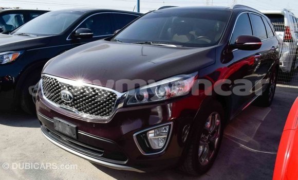 Buy Import Kia Sorento Brown Car in Import - Dubai in Ayeyarwady Buy Import Kia Sorento Brown Car in Import - Dubai in Ayeyarwady