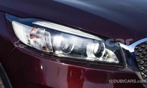 Buy Import Kia Sorento Brown Car in Import - Dubai in Ayeyarwady Buy Import Kia Sorento Brown Car in Import - Dubai in Ayeyarwady