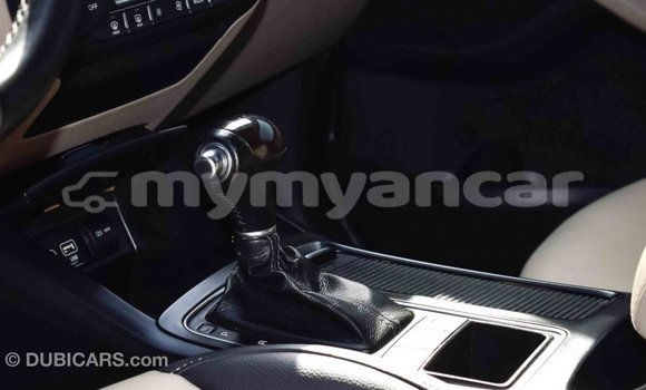 Buy Import Kia Sorento Brown Car in Import - Dubai in Ayeyarwady Buy Import Kia Sorento Brown Car in Import - Dubai in Ayeyarwady