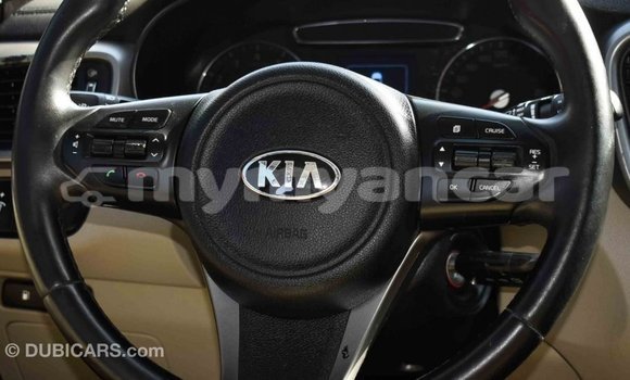 Buy Import Kia Sorento Brown Car in Import - Dubai in Ayeyarwady Buy Import Kia Sorento Brown Car in Import - Dubai in Ayeyarwady