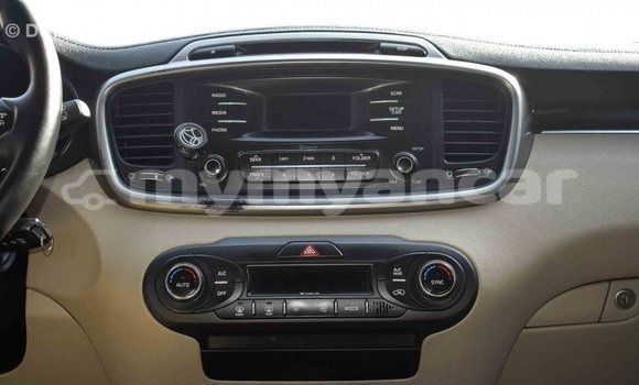 Buy Import Kia Sorento Brown Car in Import - Dubai in Ayeyarwady Buy Import Kia Sorento Brown Car in Import - Dubai in Ayeyarwady