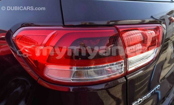 Buy Import Kia Sorento Brown Car in Import - Dubai in Ayeyarwady Buy Import Kia Sorento Brown Car in Import - Dubai in Ayeyarwady