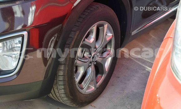 Buy Import Kia Sorento Brown Car in Import - Dubai in Ayeyarwady Buy Import Kia Sorento Brown Car in Import - Dubai in Ayeyarwady