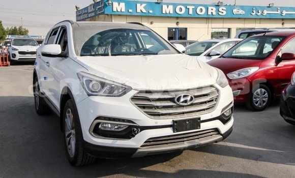 Acheter Import Voiture Hyundai Santa Fe Blanc à Import - Dubai, #<Region:0x000000000c5121b8> Acheter Import Voiture Hyundai Santa Fe Blanc à Import - Dubai, #<Region:0x000000000c5121b8>