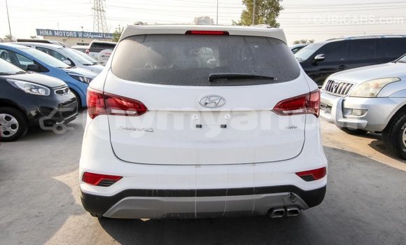 Acheter Import Voiture Hyundai Santa Fe Blanc à Import - Dubai, #<Region:0x000000000c5121b8> Acheter Import Voiture Hyundai Santa Fe Blanc à Import - Dubai, #<Region:0x000000000c5121b8>