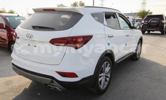 Acheter Import Voiture Hyundai Santa Fe Blanc à Import - Dubai, #<Region:0x000000000c5121b8> Acheter Import Voiture Hyundai Santa Fe Blanc à Import - Dubai, #<Region:0x000000000c5121b8>