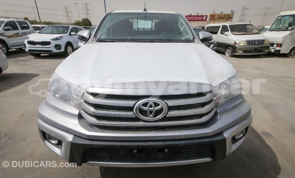 Buy Import Toyota Hilux Other Car in Import - Dubai in Ayeyarwady Buy Import Toyota Hilux Other Car in Import - Dubai in Ayeyarwady