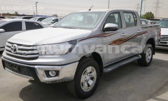 Buy Import Toyota Hilux Other Car in Import - Dubai in Ayeyarwady Buy Import Toyota Hilux Other Car in Import - Dubai in Ayeyarwady