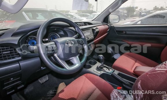 Buy Import Toyota Hilux Other Car in Import - Dubai in Ayeyarwady Buy Import Toyota Hilux Other Car in Import - Dubai in Ayeyarwady