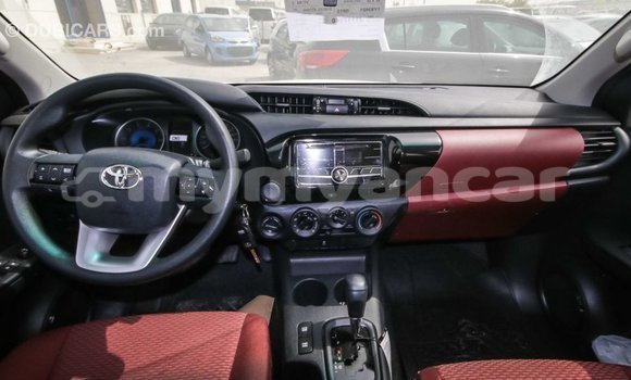 Buy Import Toyota Hilux Other Car in Import - Dubai in Ayeyarwady Buy Import Toyota Hilux Other Car in Import - Dubai in Ayeyarwady