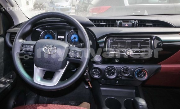 Buy Import Toyota Hilux Other Car in Import - Dubai in Ayeyarwady Buy Import Toyota Hilux Other Car in Import - Dubai in Ayeyarwady