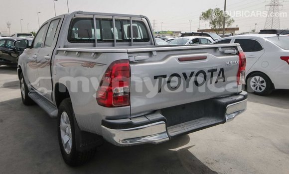 Buy Import Toyota Hilux Other Car in Import - Dubai in Ayeyarwady Buy Import Toyota Hilux Other Car in Import - Dubai in Ayeyarwady