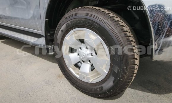 Buy Import Toyota Hilux Other Car in Import - Dubai in Ayeyarwady Buy Import Toyota Hilux Other Car in Import - Dubai in Ayeyarwady