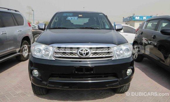 Acheter Import Voiture Toyota Fortuner Noir à Import - Dubai, #<Region:0x000000000c5121b8> Acheter Import Voiture Toyota Fortuner Noir à Import - Dubai, #<Region:0x000000000c5121b8>