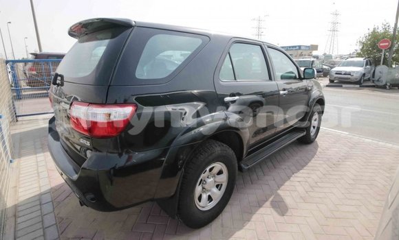 Acheter Import Voiture Toyota Fortuner Noir à Import - Dubai, #<Region:0x000000000c5121b8> Acheter Import Voiture Toyota Fortuner Noir à Import - Dubai, #<Region:0x000000000c5121b8>