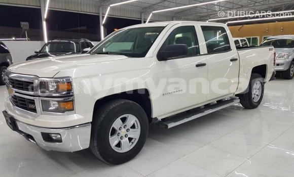 သွင်းကုန် Chevrolet Silverado White ကား Import - Dubai Ayeyarwady သွင်းကုန် Chevrolet Silverado White ကား Import - Dubai Ayeyarwady