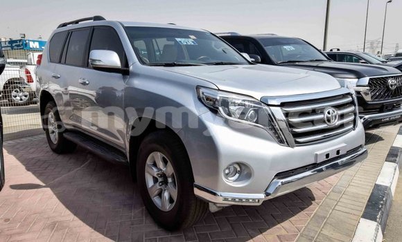 Buy Import Toyota Prado Other Car in Import - Dubai in Ayeyarwady Buy Import Toyota Prado Other Car in Import - Dubai in Ayeyarwady