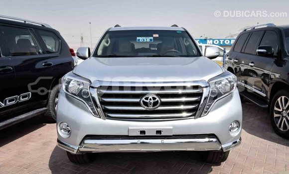 Buy Import Toyota Prado Other Car in Import - Dubai in Ayeyarwady Buy Import Toyota Prado Other Car in Import - Dubai in Ayeyarwady