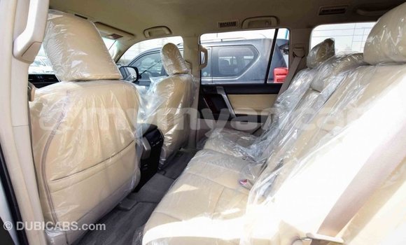 Buy Import Toyota Prado Other Car in Import - Dubai in Ayeyarwady Buy Import Toyota Prado Other Car in Import - Dubai in Ayeyarwady